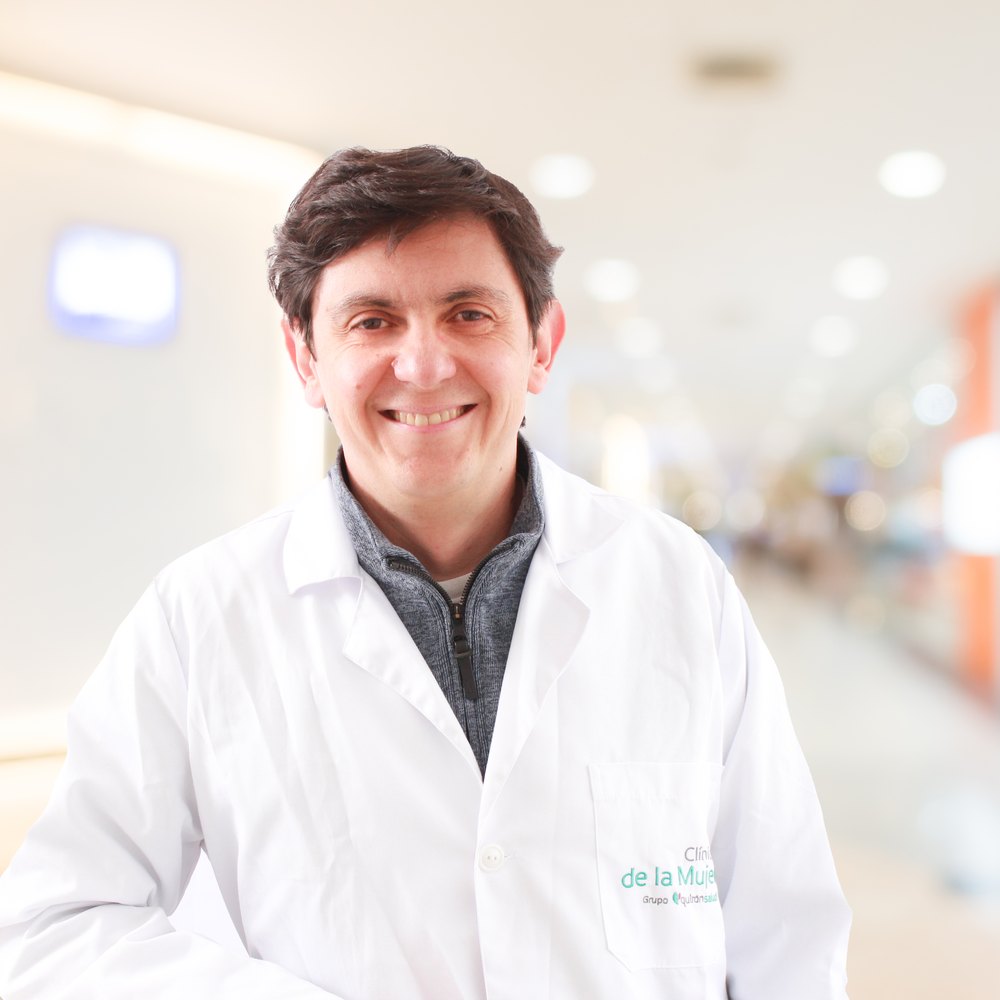 Fotografía de Dr. Fernando Ortiz Duarte
