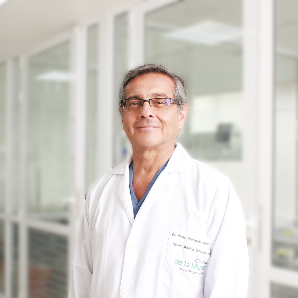 Fotografía de Dr. Henry Hernando Sánchez Escobar