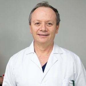 Fotografía de Dr. José Ernesto Posada Torres