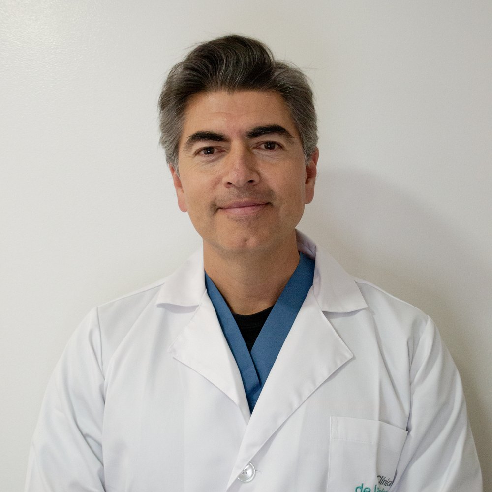 Fotografía de Dr. Juan Diego Rojas Barrera