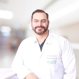 Fotografía de Dr. Saulo Molina Galindo