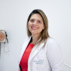 Fotografía de Dra. Ana Lucía Herrera Betancourt