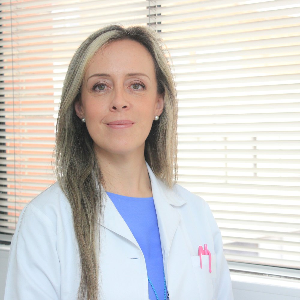 Fotografía de Dra. Lilian Torregrosa Almonacid
