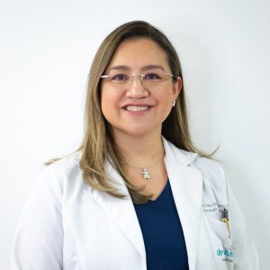 Fotografía de Dra. Paula Andrea Alfonso Toquica
