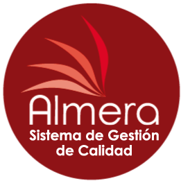 Logo de Almera