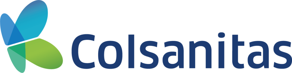 Logo de Colsanitas