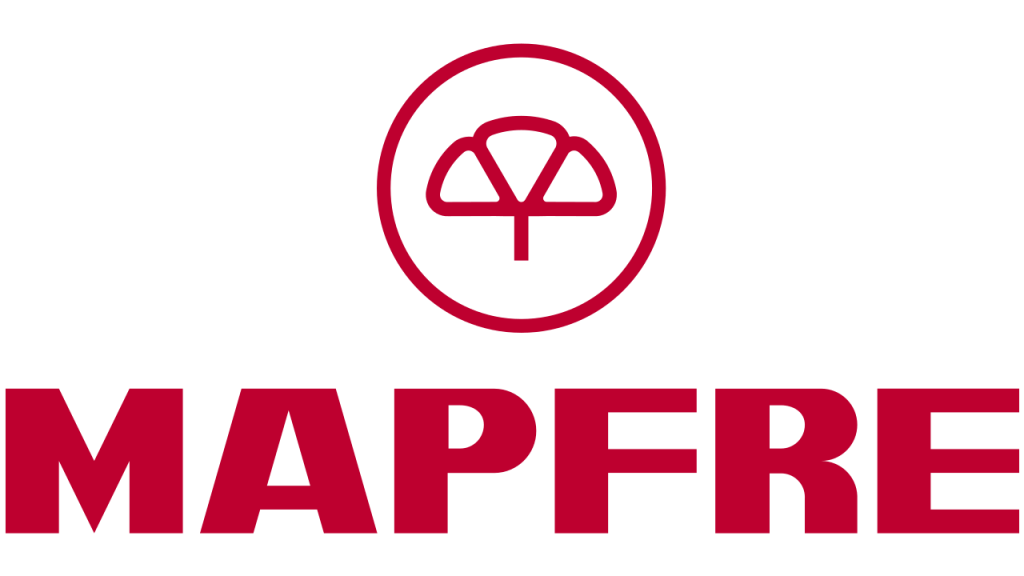 Logo de Mapfre