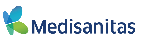 Logo de Medisanitas