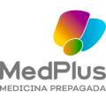 Logo de MedPlus