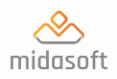 Logo de Midasoft