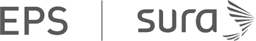 Logo de Sura, plan complementario