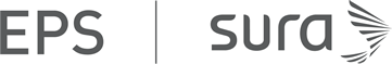 Logo de Sura, plan complementario